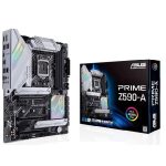 مادربرد ایسوس | مدل ASUS PRIME Z۵۹۰-A | سوکت 1200 | نوع رم DDR4