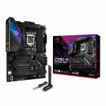 مادربرد ایسوس | مدل ASUS ROG STRIX Z۵۹۰-F GAMING WIFI | سوکت 1200 | نوع رم DDR4