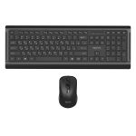 کیبورد و ماوس تسکو | بی سیم | مدل TKM 7023W