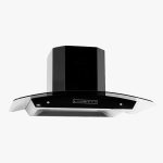 هود استیل البرز | مدل SA106