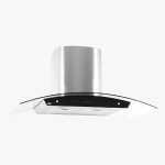 هود استیل البرز | مدل SA119