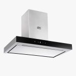 هود استیل البرز | مدل SA207