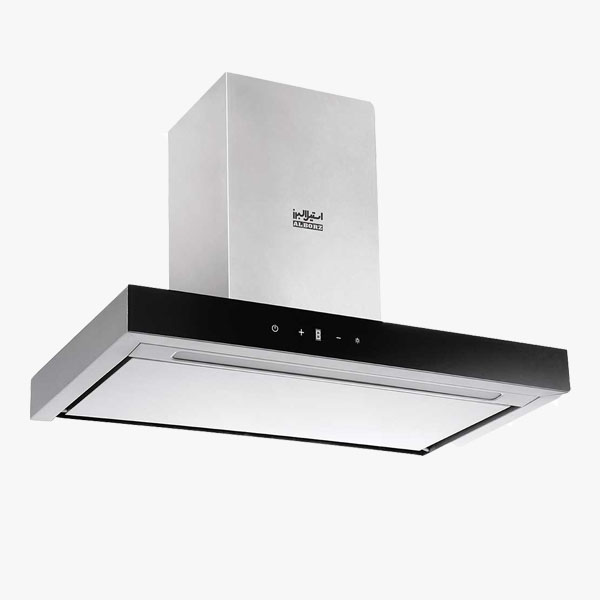 207 هود استیل البرز | مدل SA207 - Image 1