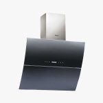 هود استیل البرز | مدل SA402