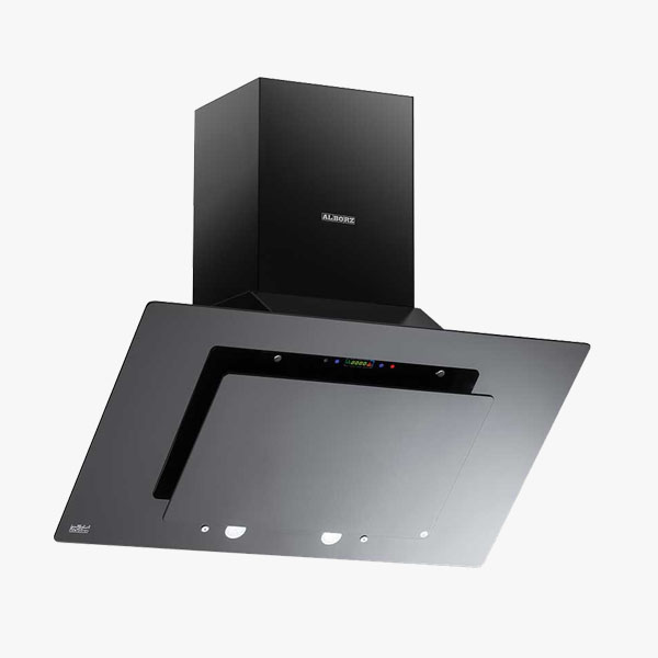 409 هود استیل البرز | مدل SA409 - Image 1