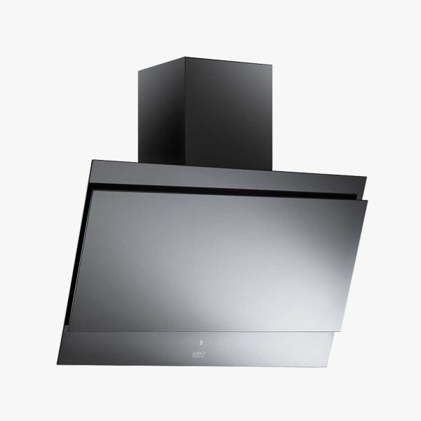 412 هود استیل البرز | مدل SA412 - Image 1