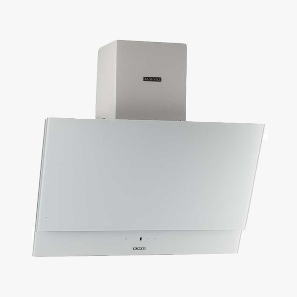 413 هود استیل البرز | مدل SA413 W - Image 1