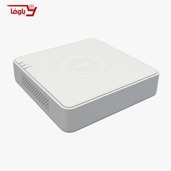 7116HQHI-K1-hikvision دی وی آر هایک ویژن | 16 کاناله | مدل DS-7116HQHI-K1 - تصویر 1