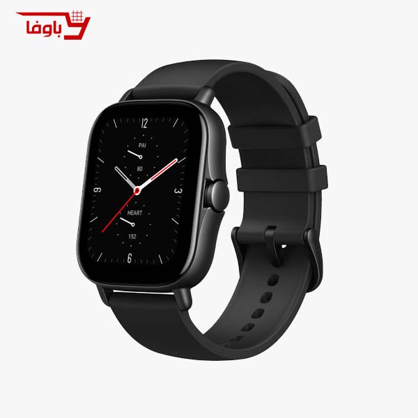 AMAZFITT-GTS-2E ساعت هوشمند آمیزفیت
AMAZFIT | مدل GTS 2 - Image 1