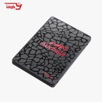 حافظه SSD اپیسر | ظرفیت 128 گیگابایت | مدل AS350 PANTHER | اینترنال