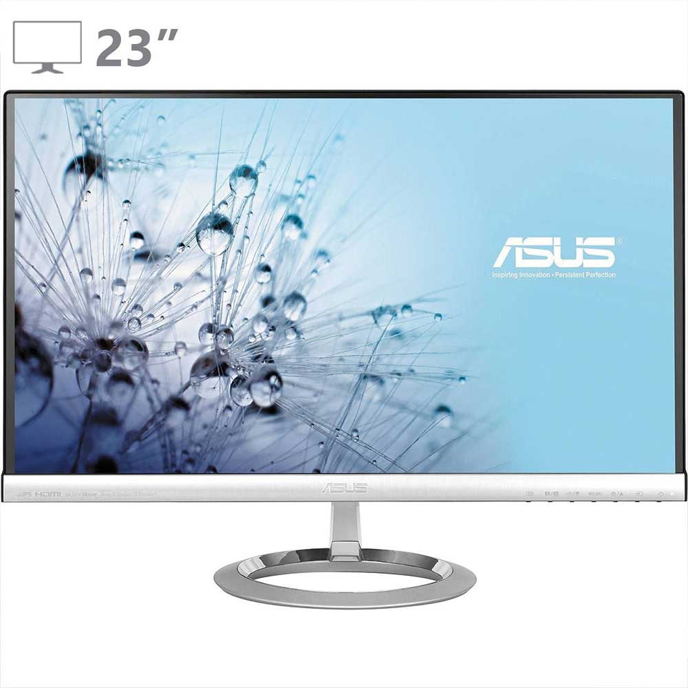 ASUS-MX239H مانیتور ایسوس | سایز 23 اینچ | مدل MX239H - Image 1