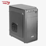 کیس کامپیوتر گرین | مدل Ava