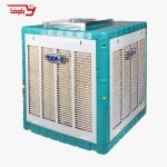 کولر آبی برفاب 7000 بالازن  | پوشالی | مدل BF7-B | با ریموت کنترل