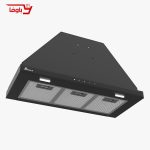 هود بیمکث | مخفی | مدل 2061