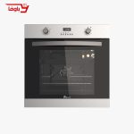 فر توکار بیمکث | مدل 0046 | برقی و گازی