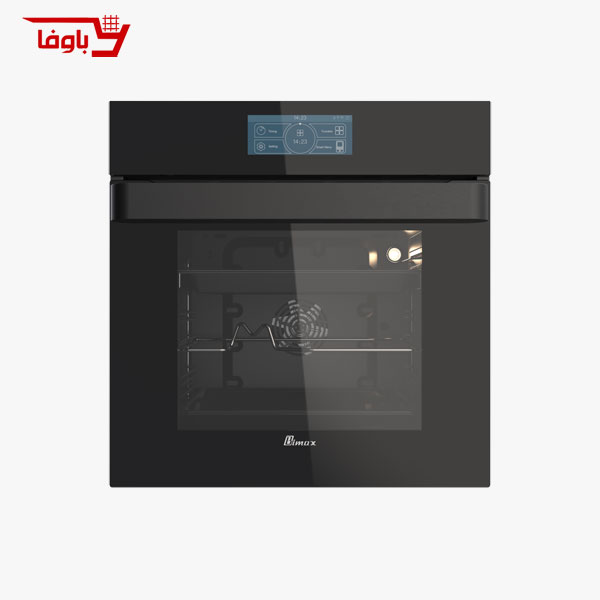BIMAX-MF-0050 فر توکار بیمکث | مدل 0050 | برقی - Image 1