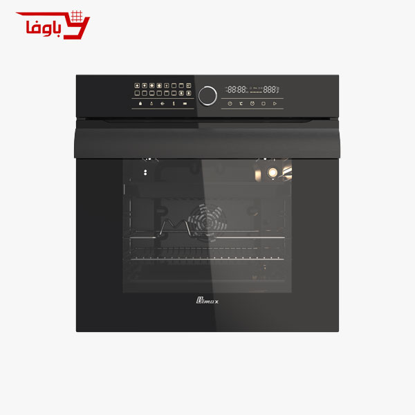 BIMAX-MF-0060 فر توکار بیمکث | مدل 0060 | برقی - Image 1