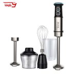 گوشت کوب برقی باک آلمان | مدل BK1072 | پنچ کاره