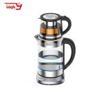 چایی ساز باک آلمان | مدل BK1204 | روهمی