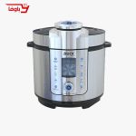 پلوپز باک آلمان | مدل BK1402 | ده کاره