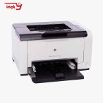 پرینتر اچ پی | تک کاره رنگی | مدل CP1025nw | لیزری