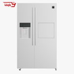 ساید بای ساید دوو  | مدل DS-3320MW | سری پارامو | 32 فوت