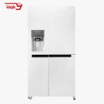 ساید بای ساید دوو  | مدل SXi30-20W | سری پرایم 3 درب هوشمند IOT