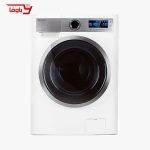 ماشین لباسشویی دوو | 8 کیلویی | مدل ZP870 | سری لایف پرو | موتور دایرکت درایو