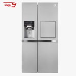 ساید بای ساید دوو  | مدل SXi20-31S  | سری پرایم 2 درب هوشمند IOT