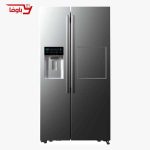 ساید بای ساید دوو  | مدل D4S-3340MW | سری پارامو | 32 فوت