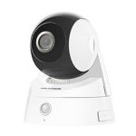 هایک ویژن چرخشی | 1 مگاپیکسلی | تحت شبکه | مدل DS-2CD2Q10FD-IW