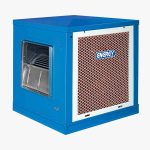 کولر آبی انرژی 7000 | سلولزی | مدل EC 0700 | ریموت و ترموسات