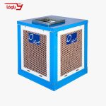 کولر آبی انرژی 6000 بالازن | سلولزی | مدل EC 0600 |ریموت و ترموسات