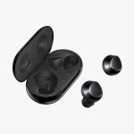 هدفون بی سیم سامسونگ | مدل Galaxy Buds