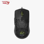 ماوس تسکو | با سیم | مدل GM 790 | سری گیمینگ