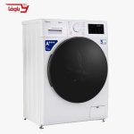 ماشین لباسشویی جی پلاس | 7 کیلویی | مدل L73 | موتور دایرکت درایو اینورتر