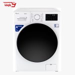 ماشین لباسشویی جی پلاس | 7 کیلویی | مدل L730 | موتور دایرکت درایو اینورتر