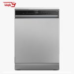 ماشین ظرفشویی جی پلاس | 14 نفره | مدل M4883S