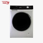 ماشین لباسشویی جی پلاس | 8 کیلویی | مدل P8540 | موتور Brushless اینورتر