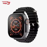 ساعت هوشمند هیسکا HISKA | مدل ULTRA PRO