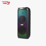 اسپیکر حرفه ای مکسیدر | مدل CN 10E46 | دارای 2 ساب 10 اینچی