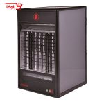 هیتر پلار | مدل 525 | گازی