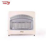 بخاری گازی پلار | مدل 5PN | بدون دوکش