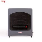 بخاری گازی پلار | مدل INVENT | دودکش دار