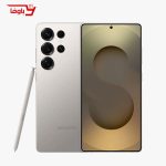 موبایل سامسونگ | S25 Ultra 5G | ظرفیت 512G | رم 12G