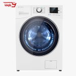 ماشین لباسشویی اسنوا | 9 کیلویی | مدل SWM-E92 | سری اکتا پلاس | هوسمند IOT