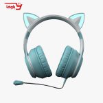 هدست تسکو | بی سیم | مدل TH 5389 | خرگوشی