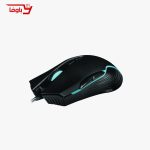 ماوس تسکو | با سیم | مدل TM 763 GA | سری گیمینگ