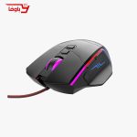 ماوس تسکو | با سیم | مدل GM 2028 | سری گیمینگ