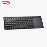 کیبورد و ماوس تسکو | بی سیم | مدل TKM 7320W